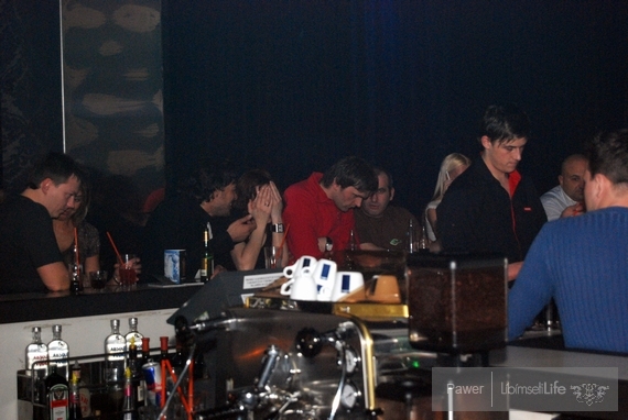 Felix Da Housecat - Praha - photo #27