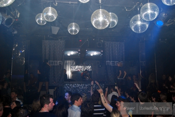 Felix Da Housecat - Praha - photo #29