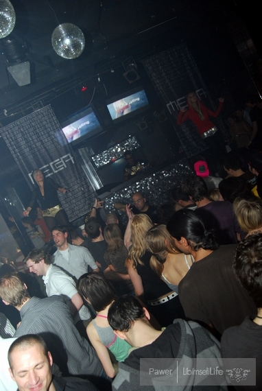 Felix Da Housecat - Praha - photo #73