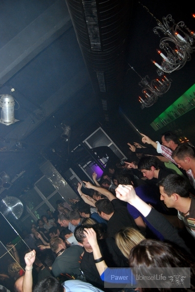 Felix Da Housecat - Praha - photo #81