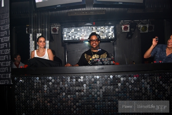 Felix Da Housecat - Praha - photo #95