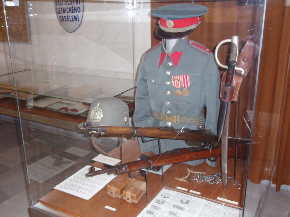 Muzeum policie - Praha - photo #10