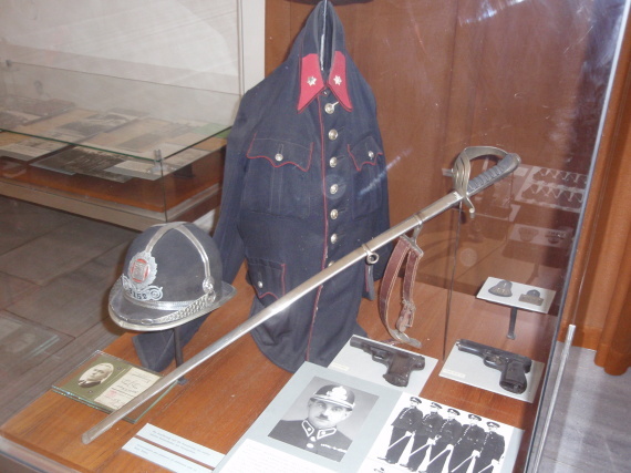 Muzeum policie - Praha - photo #11