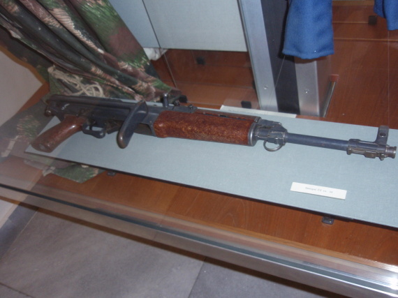 Muzeum policie - Praha - photo #111