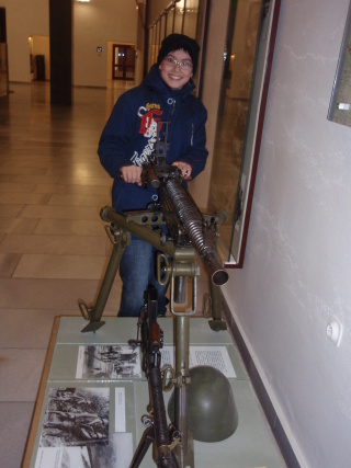 Muzeum policie - Praha - photo #13