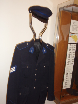 Muzeum policie - Praha - photo #147