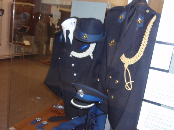 Muzeum policie - Praha - photo #149