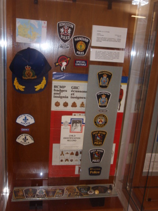 Muzeum policie - Praha - photo #155