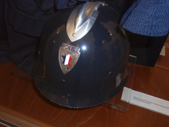 Muzeum policie - Praha - photo #157