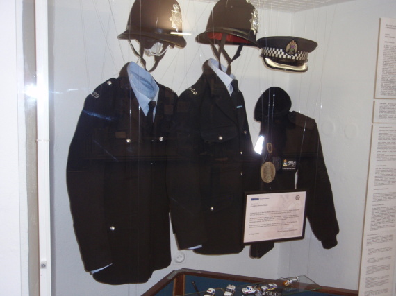 Muzeum policie - Praha - photo #160