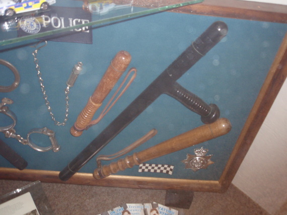 Muzeum policie - Praha - photo #162