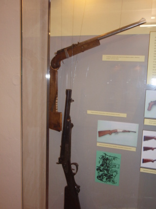 Muzeum policie - Praha - photo #177