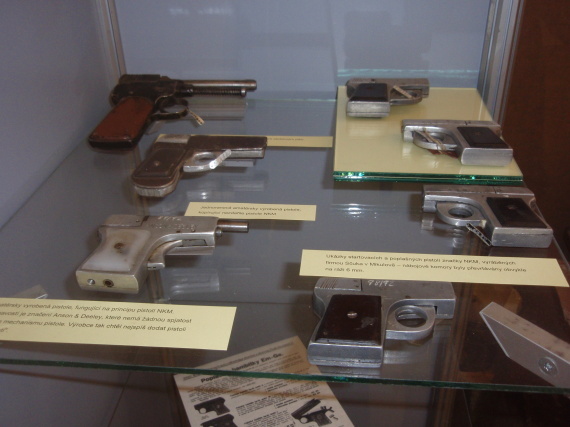 Muzeum policie - Praha - photo #191