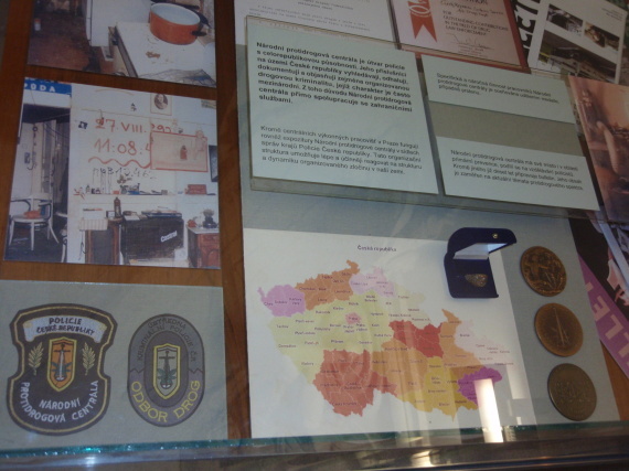 Muzeum policie - Praha - photo #26