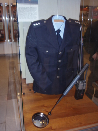 Muzeum policie - Praha - photo #29