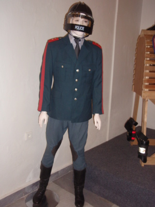 Muzeum policie - Praha - photo #37