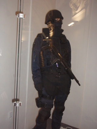 Muzeum policie - Praha - photo #42