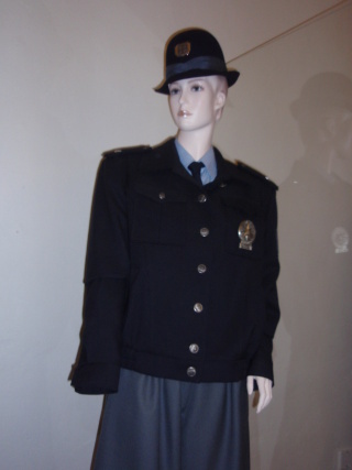 Muzeum policie - Praha - photo #43