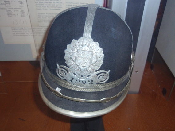 Muzeum policie - Praha - photo #52