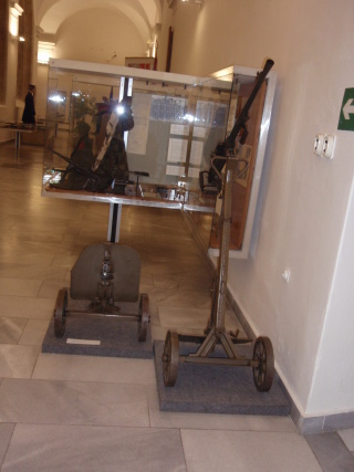 Muzeum policie - Praha - photo #64