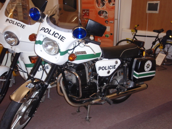 Muzeum policie - Praha - photo #78