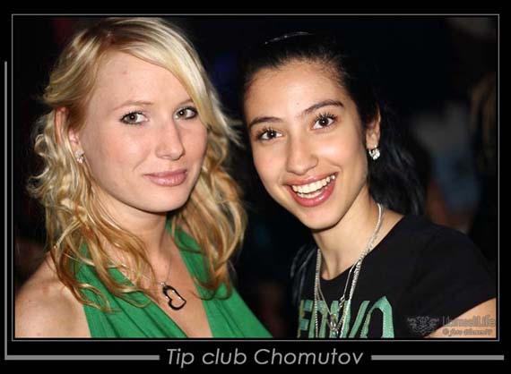 Luxusparty - Chomutov - photo #10