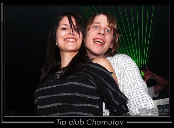 Luxusparty - Chomutov - photo #100