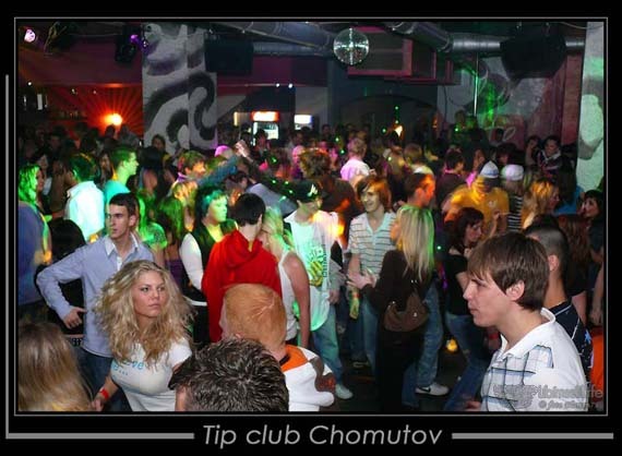 Luxusparty - Chomutov - photo #102