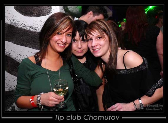 Luxusparty - Chomutov - photo #103