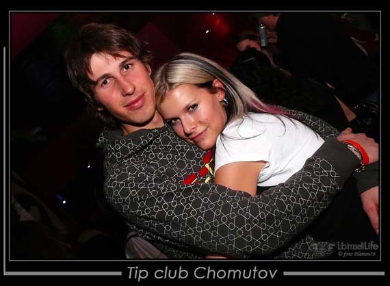 Luxusparty - Chomutov - photo #105