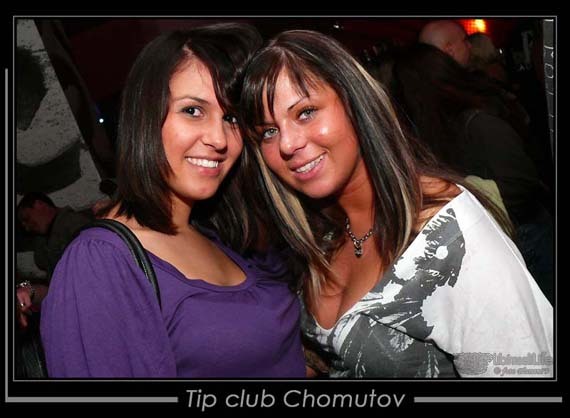 Luxusparty - Chomutov - photo #106