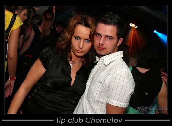 Luxusparty - Chomutov - photo #107