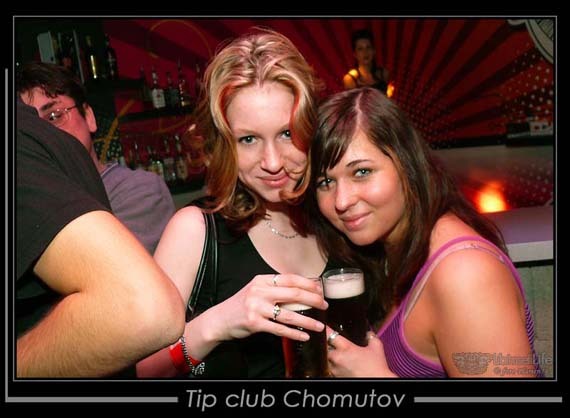 Luxusparty - Chomutov - photo #109