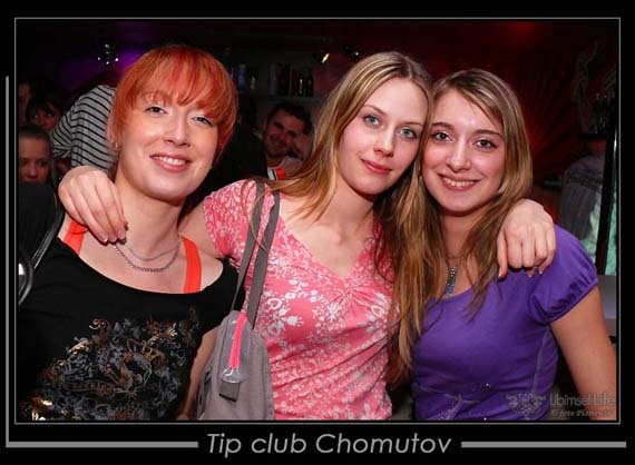 Luxusparty - Chomutov - photo #111