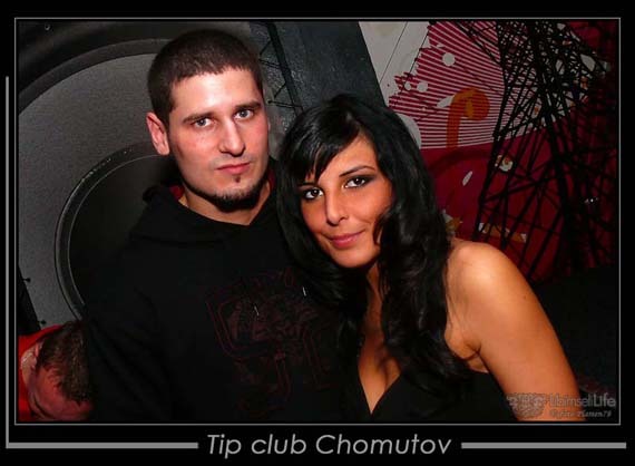 Luxusparty - Chomutov - photo #114