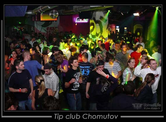 Luxusparty - Chomutov - photo #118