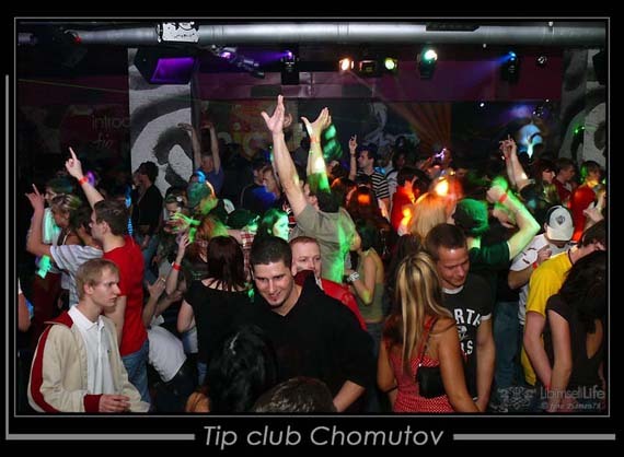 Luxusparty - Chomutov - photo #122