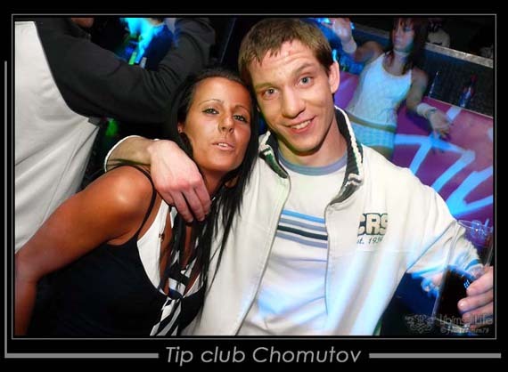 Luxusparty - Chomutov - photo #125