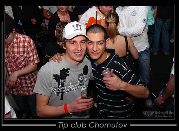 Luxusparty - Chomutov - photo #129