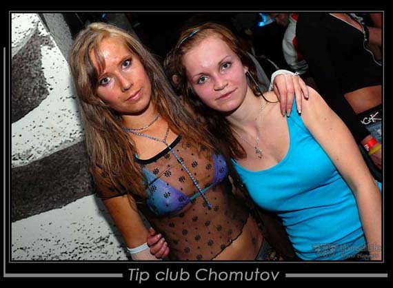 Luxusparty - Chomutov - photo #131