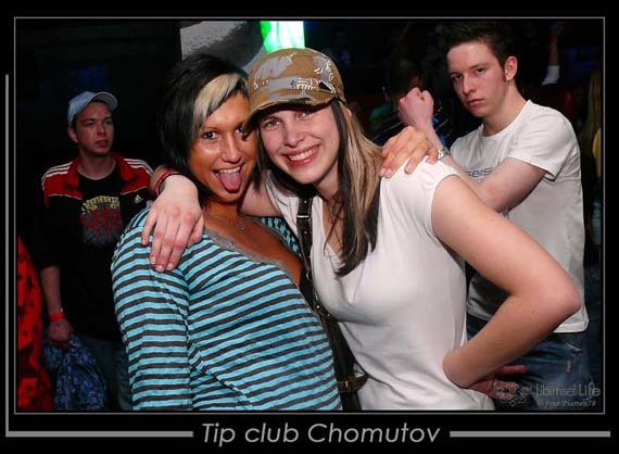 Luxusparty - Chomutov - photo #134