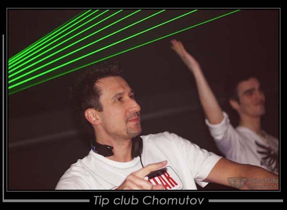 Luxusparty - Chomutov - photo #16