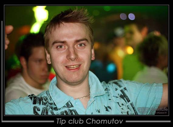 Luxusparty - Chomutov - photo #18