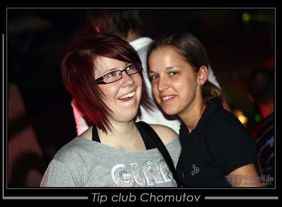 Luxusparty - Chomutov - photo #20