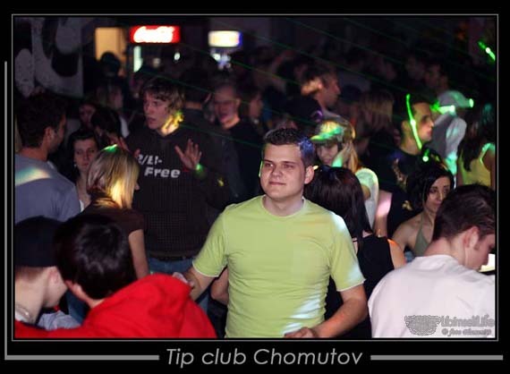 Luxusparty - Chomutov - photo #21