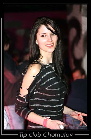 Luxusparty - Chomutov - photo #22