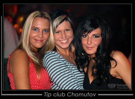 Luxusparty - Chomutov - photo #3