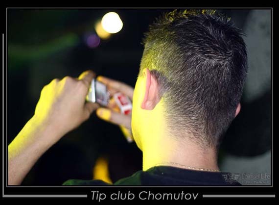 Luxusparty - Chomutov - photo #34