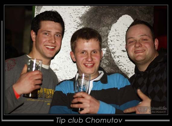 Luxusparty - Chomutov - photo #38