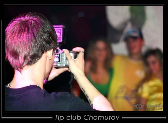 Luxusparty - Chomutov - photo #4